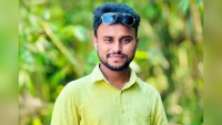 ধর্ষনের নিউজ করায় সাংবাদিক রাব্বি কারাগারে
