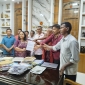 পার্বত্য অঞ্চলে বসবাসরত বড়ুয়া জনগোষ্ঠীর জীবন-মান উন্নয়নে বাজেটে বরাদ্ধের দাবিতে রাঙামাটিতে মানববন্ধন ও প্রধানমন্ত্রী বরাবর স্মারকলিপি প্রদান