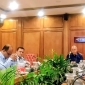 মন্ত্রণালয়ের আওতাধীন সকল উন্নয়ন প্রকল্প সঠিক নিয়ম মেনে এবং নির্ধারিত সময়ের মধ্যে সম্পন্ন করতে হবে : পার্বত্য সচিব