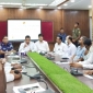 আত্রাইয়ে উপজেলা আইনশৃঙ্খলা কমিটির সভা অনুষ্ঠিত