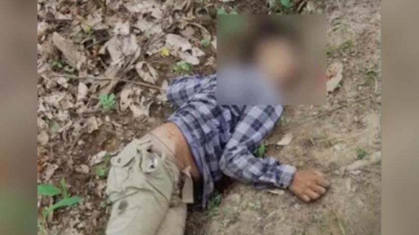 খাগড়াছড়িতে পৃথক ঘটনায় নিহত-২, একে-৪৭ রাইফেলসহ আটক-১