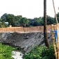 কুষ্টিয়ায় লেক ভরাট করে পার্ক নির্মাণের অভিযোগ