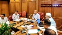 পার্বত্যের উৎসব বাংলাদেশের অনন্য সাংস্কৃতিক ভিত্তি : পার্বত্য সচিব