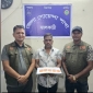 ঝালকাঠিতে ১ হাজার পিস ইয়াবাসহ যুবক আটক