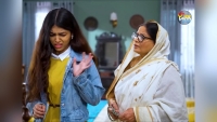 নতুন মুখ সুহা নুর শাহ: ‘পরম্পরা’ নাটকে দর্শক হৃদয়ে জায়গা করে নেওয়া এক সম্ভাবনাময় মডেল