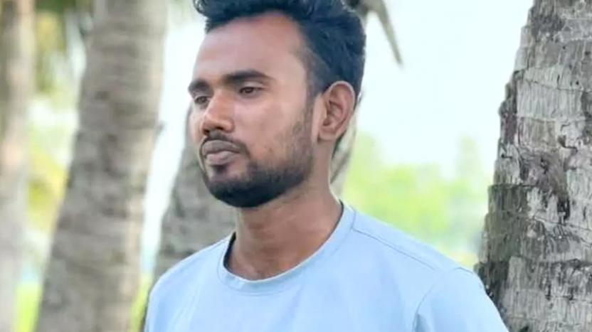 আত্রাইয়ে নদীর তীরে পড়েছিল এনজিও কর্মীর মরদেহ