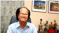 বরেণ্য চিত্রশিল্পী মূস্তাফা মনোয়ারের মৃত্যুতে বিপ্লবী ওয়ার্কার্স পার্টি শোক