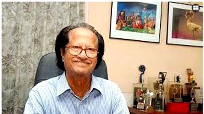 বরেণ্য চিত্রশিল্পী মূস্তাফা মনোয়ারের মৃত্যুতে বিপ্লবী ওয়ার্কার্স পার্টি শোক