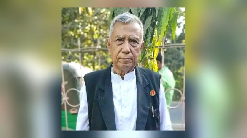 রাঙামাটিতে বাদল বরণ বড়ুয়া নামের স্বঘোষিত মুক্তিযোদ্ধার সন্ধান