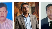 মিরসরাই প্রেসক্লাবের আহবায়ক কমিটি গঠন