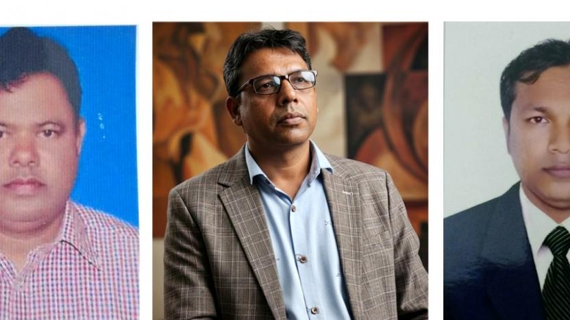 মিরসরাই প্রেসক্লাবের আহবায়ক কমিটি গঠন