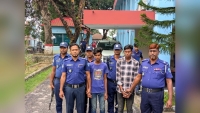 আপন ভাতিজার হাতেই খুন গৃহবধূ : রহস্য উদঘাটন গ্রেফতার-২