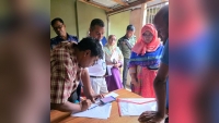 ঈশ্বরগঞ্জে দুই ডায়াগনস্টিক সেন্টার সীলগালা