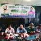 মোতালেব প্লাজা দোকান মালিক সমিতি : বিভ্রান্তি পরিহার করে সুষ্ঠু নির্বাচনের দাবি পবনের