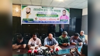 মোতালেব প্লাজা দোকান মালিক সমিতি : বিভ্রান্তি পরিহার করে সুষ্ঠু নির্বাচনের দাবি পবনের