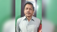 রাউজানে বিল থেকে লাশ উদ্ধার
