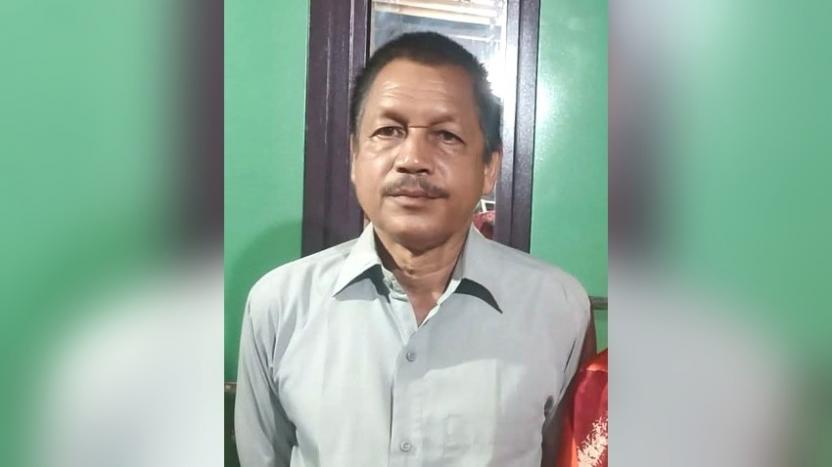 রাউজানে বিল থেকে লাশ উদ্ধার