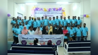 শৈশবের স্মৃতিতে সুবিদখালী রহমান ইসহাক পাইলট বিদ্যালয়ের ২০০৮ ব্যাচের জাঁকজমকপূর্ণ পুনর্মিলনী