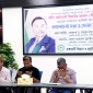 রাবিপ্রবি’তে শহীদ প্রেসিডেন্ট জিয়াউর রহমান এর ৪৫তম শাহাদাৎ বার্ষিকী পালন