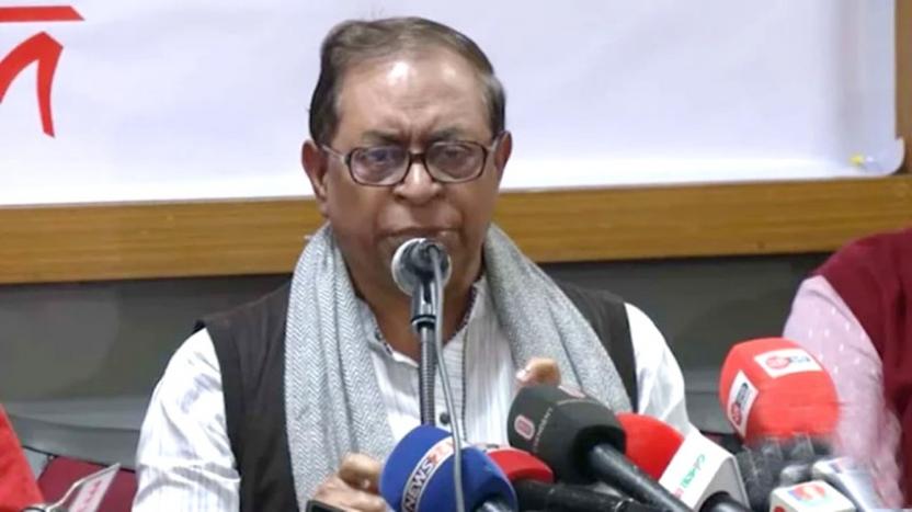 বন্ধুত্ব চাইলে অবিলম্বে ভারতকে পুশ ইন ও সীমান্ত হত্যা বন্ধ করতে হবে
