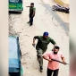 ফুটেজ দেখে ৫ জন শনাক্ত : যুবদল নেতা মাসুদ হত্যায় রাউজান থানায় মামলা