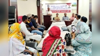 সরকারের পূর্ব ঘোষণা অনুযায়ী আগামী দুই বছর বিদ্যুৎ এর দাম না বাড়ানোর আহবান