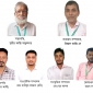 রাঙামাটি আইনজীবী সহকারী সমিতির নির্বাচন সম্পন্ন