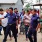 ঈশ্বরগঞ্জে দুই গ্রামের সংঘর্ষ : ১৯১ জনের বিরুদ্ধে মামলা, আটক-৩