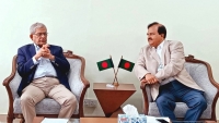 ক্ষুদ্র জাতিগোষ্ঠী ও সংখ্যালঘু সম্প্রদায়ের অধিকার রক্ষায় সর্বোচ্চ অগ্রাধিকার দেবে সরকার : স্থানীয় সরকার মন্ত্রী
