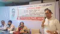 রক্তেকেনা জুলাই অভ্যুত্থান কোনভাবেই ব্যর্থ হতে দেয়া যাবেনা
