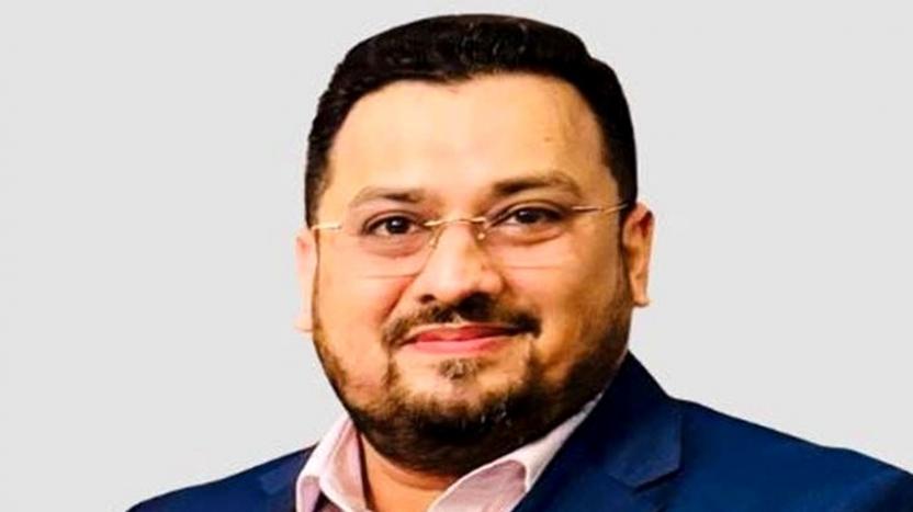 চট্টগ্রাম ও পার্বত্য চট্টগ্রামে ভারী বর্ষণে জনদুর্ভোগে প্রতিমন্ত্রী ব্যারিস্টার মীর হেলালের দুঃখ প্রকাশ