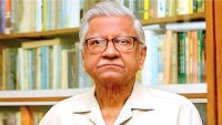 শিক্ষাবিদ অধ্যাপক আবুল কাশেম ফজলুল হকের মৃত্যুতে বিপ্লবী ওয়ার্কার্স পার্টির শোক