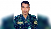 মিরসরাইয়ে সিএনজি অটোরিকশার সংঘর্ষে আনসার কর্মকর্তা নিহত