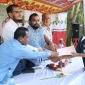 কেপিএমে উন্মুক্ত নক আউট মিনিবার ফুটবল টুর্ণামেন্টেের উদ্বোধনী খেলায় ফকিরাঘোনা বিজয়ী