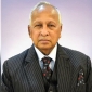 ব্যারিস্টার জমির উদ্দিন সরকারের মৃত্যুতে পার্বত্য প্রতিমন্ত্রীর শোক
