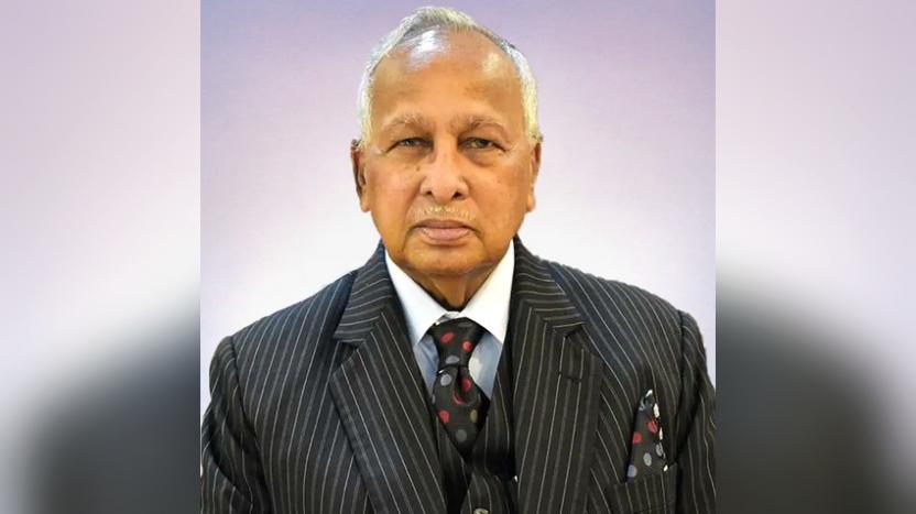 ব্যারিস্টার জমির উদ্দিন সরকারের মৃত্যুতে বিপ্লবী ওয়ার্কার্স পার্টির গভীর শোক
