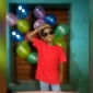 ঈশ্বরগঞ্জে ইজিবাইকের চাপায় স্কুলছাত্র অর্কের মৃত্যু