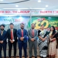 মিরপুর আবাসন মেলায় দর্শনার্থীদের ব্যাপক সাড়া