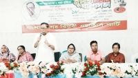 বিদেশ নির্ভরতা কাটিয়ে জ্বালানি নিরাপত্তা নিশ্চিত করতে জাতীয় প্রতিষ্ঠান শক্তিশালী করুন