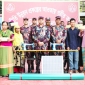 সমাজের সুবিধা বঞ্চিত মানুষের মুখে হাসি ফোটাতে ১২ বিজিবি কার্যক্রম চালিয়ে যাচ্ছে : লেঃ কর্ণেল মাহতাব