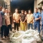 পার্বতীপুরে চোরাই বৈদ্যুতিক তার উদ্ধার : গ্রেপ্তার-১