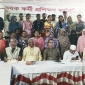 দিনাজপুরে কৃষক কর্মী প্রশিক্ষণ অনুষ্ঠিত
