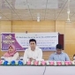 ঝালকাঠিতে নারী সমাবেশ অনুষ্ঠিত হয়েছে