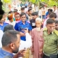 বাল্যবিয়ে বন্ধ করতে গিয়ে তোপের মুখে উপজেলা প্রশাসন : আটক-৩