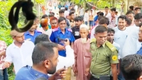 বাল্যবিয়ে বন্ধ করতে গিয়ে তোপের মুখে উপজেলা প্রশাসন : আটক-৩