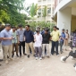 চুয়েটের শিক্ষার্থীদের তৈরী গো কার্ট ও মার্স রোভার প্রদর্শন