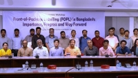 খাদ্যজনিত অসংক্রামক রোগ নিয়ন্ত্রণে ‘ফ্রন্ট-অব-প্যাকেজ লেবেলিং’ চালুর তাগিদ