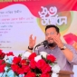 সাধারণ শিক্ষার পাশাপাশি কারিগরি ও কর্মমুখী শিক্ষায় গুরুত্ব দিতে হবে : প্রতিমন্ত্রী ব্যারিস্টার মীর হেলাল