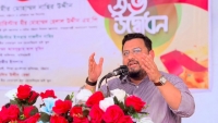 সাধারণ শিক্ষার পাশাপাশি কারিগরি ও কর্মমুখী শিক্ষায় গুরুত্ব দিতে হবে : প্রতিমন্ত্রী ব্যারিস্টার মীর হেলাল