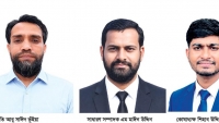 মিরসরাই প্রেসক্লাবের দ্বি-বার্ষিক সম্মেলন অনুষ্ঠিত